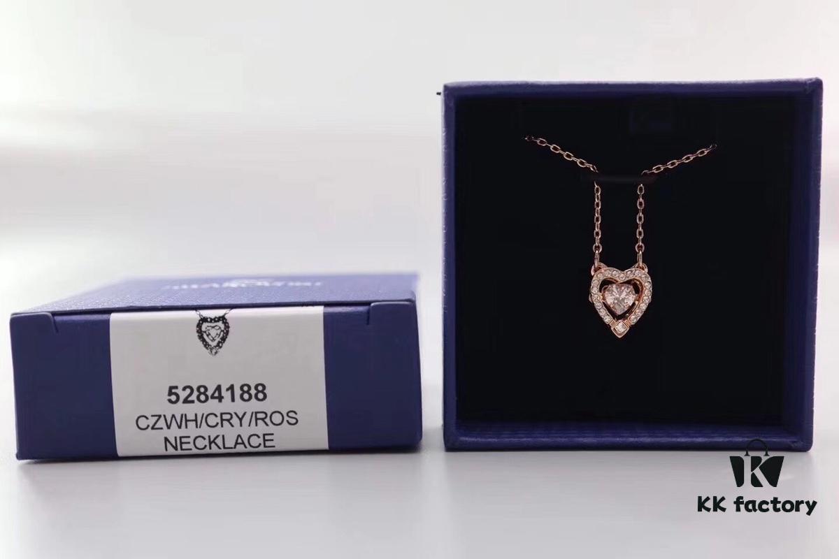 Swarovski Elegant High-end Edition Qi