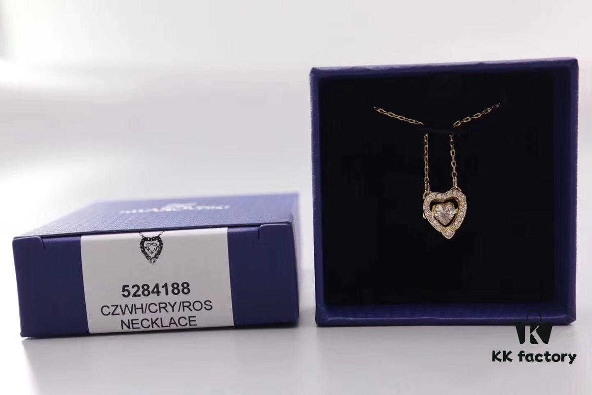 Swarovski Elegant High-end Edition Qi