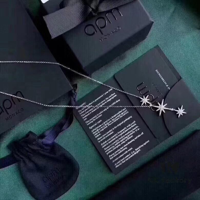 APM Classic Necklace, Original Replica, Proxy Purchase Quality