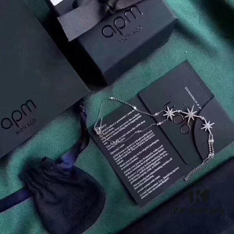 APM Classic Necklace, Original Replica, Proxy Purchase Quality