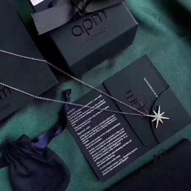 APM Classic Necklace, Original Replica, Proxy Purchase Quality