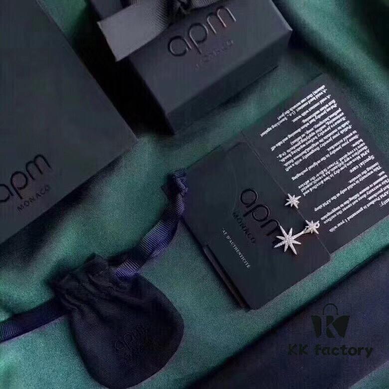 APM Classic Necklace, Original Replica, Proxy Purchase Quality