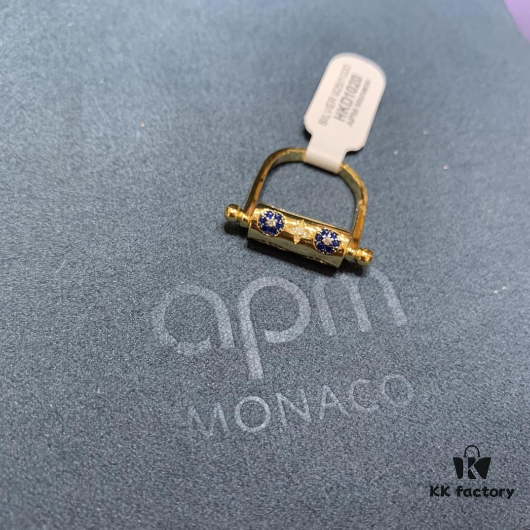 New Arrival 💕 A Monaco New Product Guardian Spirit Snake Ring for Women, Minimalist Design Rotatable Snake Decorative Index Finger Ring