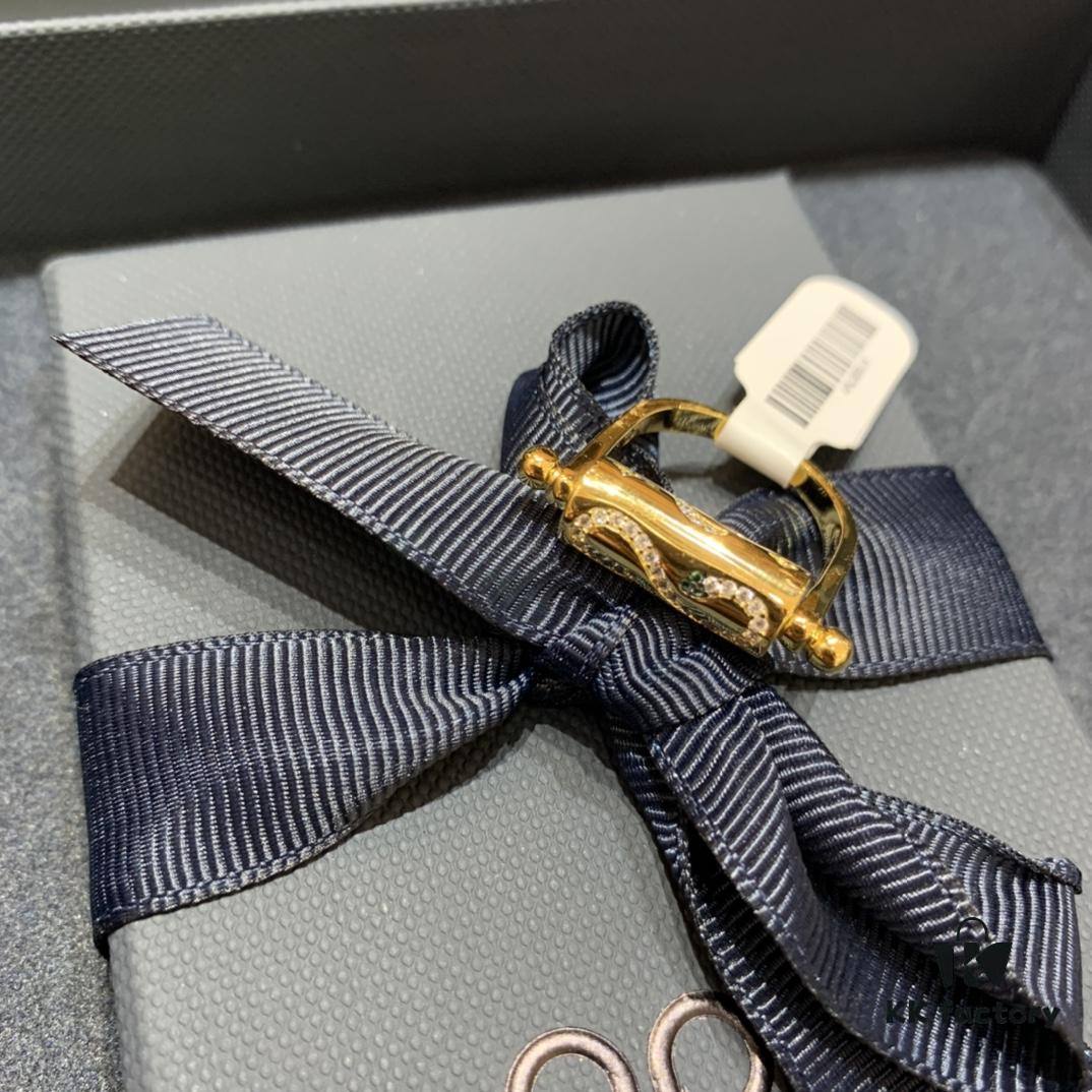 New Arrival 💕 A Monaco New Product Guardian Spirit Snake Ring for Women, Minimalist Design Rotatable Snake Decorative Index Finger Ring