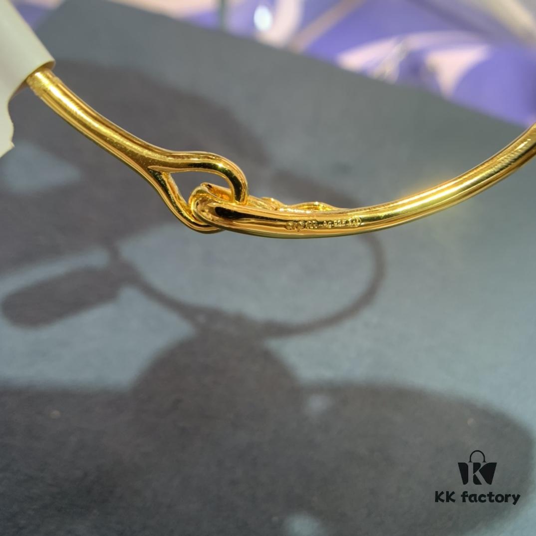 New Arrival 💕 A-Home Monaco Style Elegant Multicolor Multi-Layer Bracelet for Women, Golden Romantic Jewelry Gift for Girlfriend or Best Friend