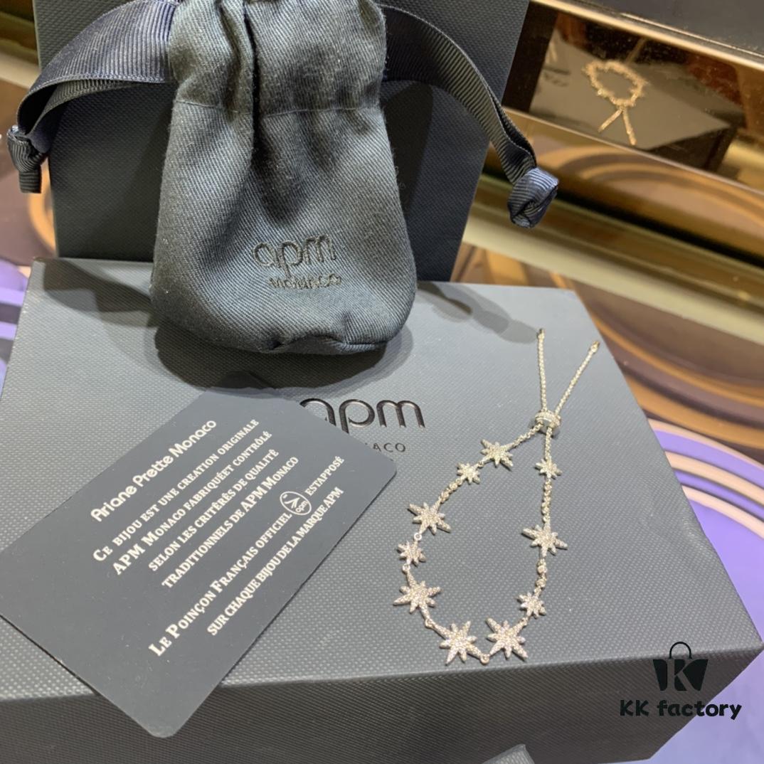 A-Monaco New Arrival Multi-Meteor Silver Bracelet, Instagrammable Niche Design, Luxury Women's Fashion Jewelry