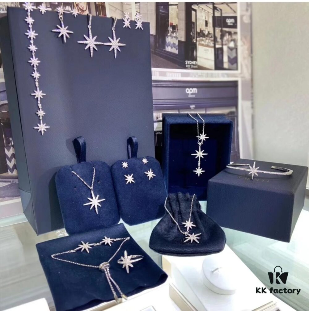 A Family Meteor Series