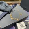 A Family Monaco Starfish Necklace, Stylish and Versatile