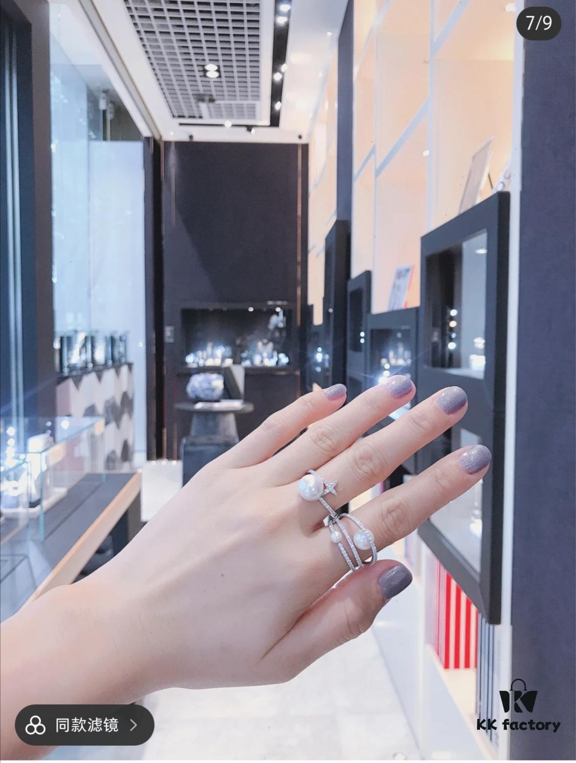 A Family's Ring 💍 So Unique and Beautiful