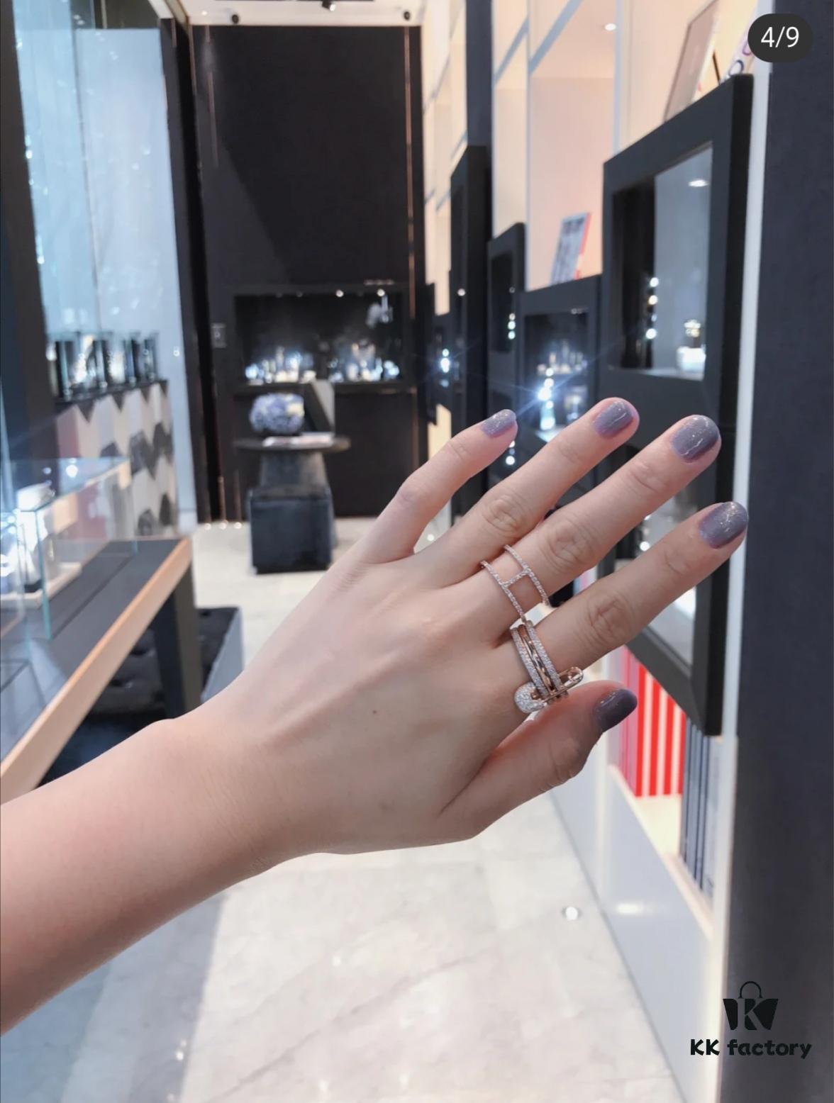 A Family's Ring 💍 So Unique and Beautiful