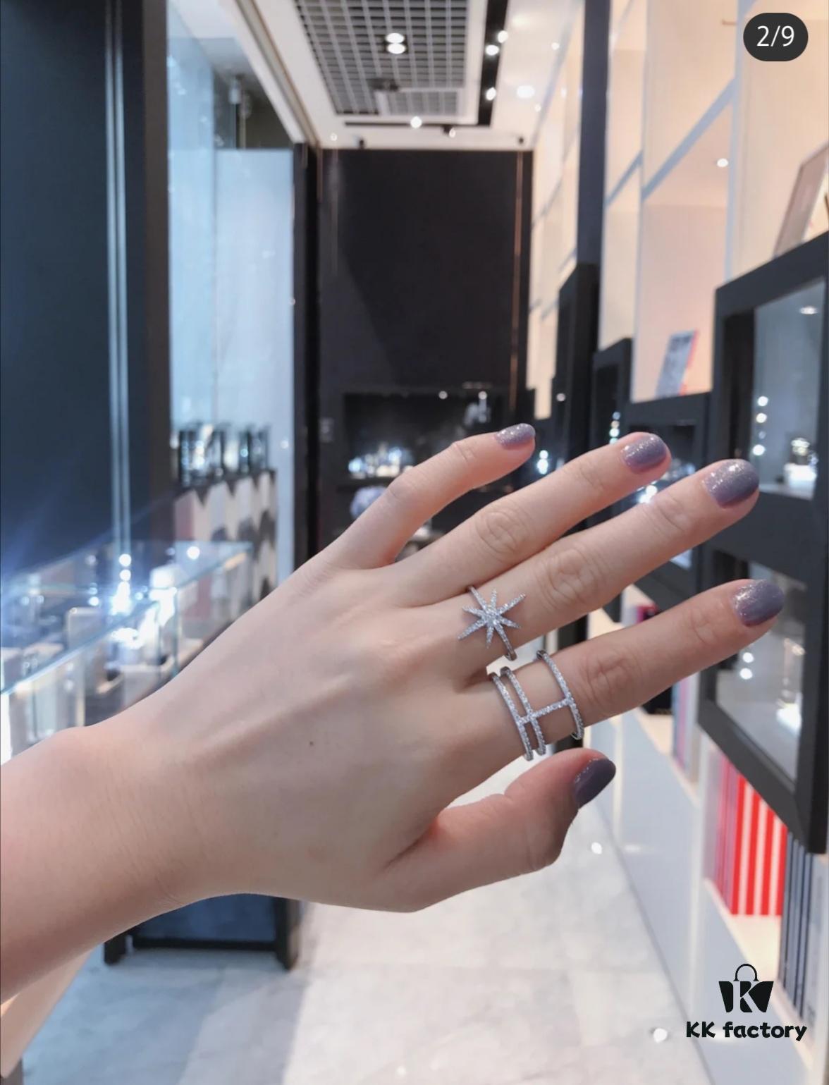 A Family's Ring 💍 So Unique and Beautiful