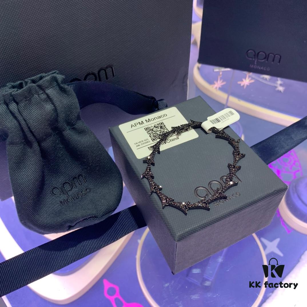 A Family Monaco European and American Style Unique Dragon Tail Bracelet, Ins Minimalist Design, Perfect Gift for Girlfriend or Bestie