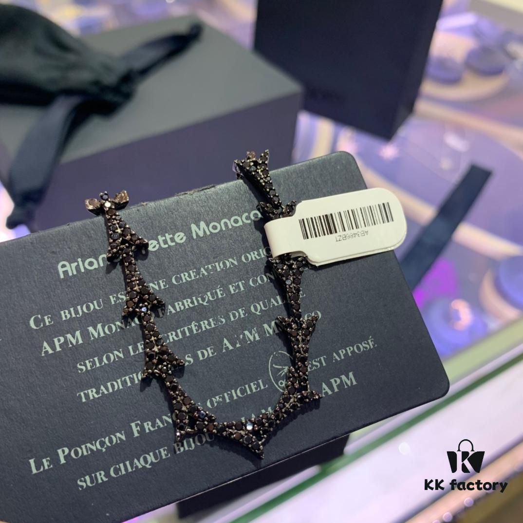 A Family Monaco European and American Style Unique Dragon Tail Bracelet, Ins Minimalist Design, Perfect Gift for Girlfriend or Bestie