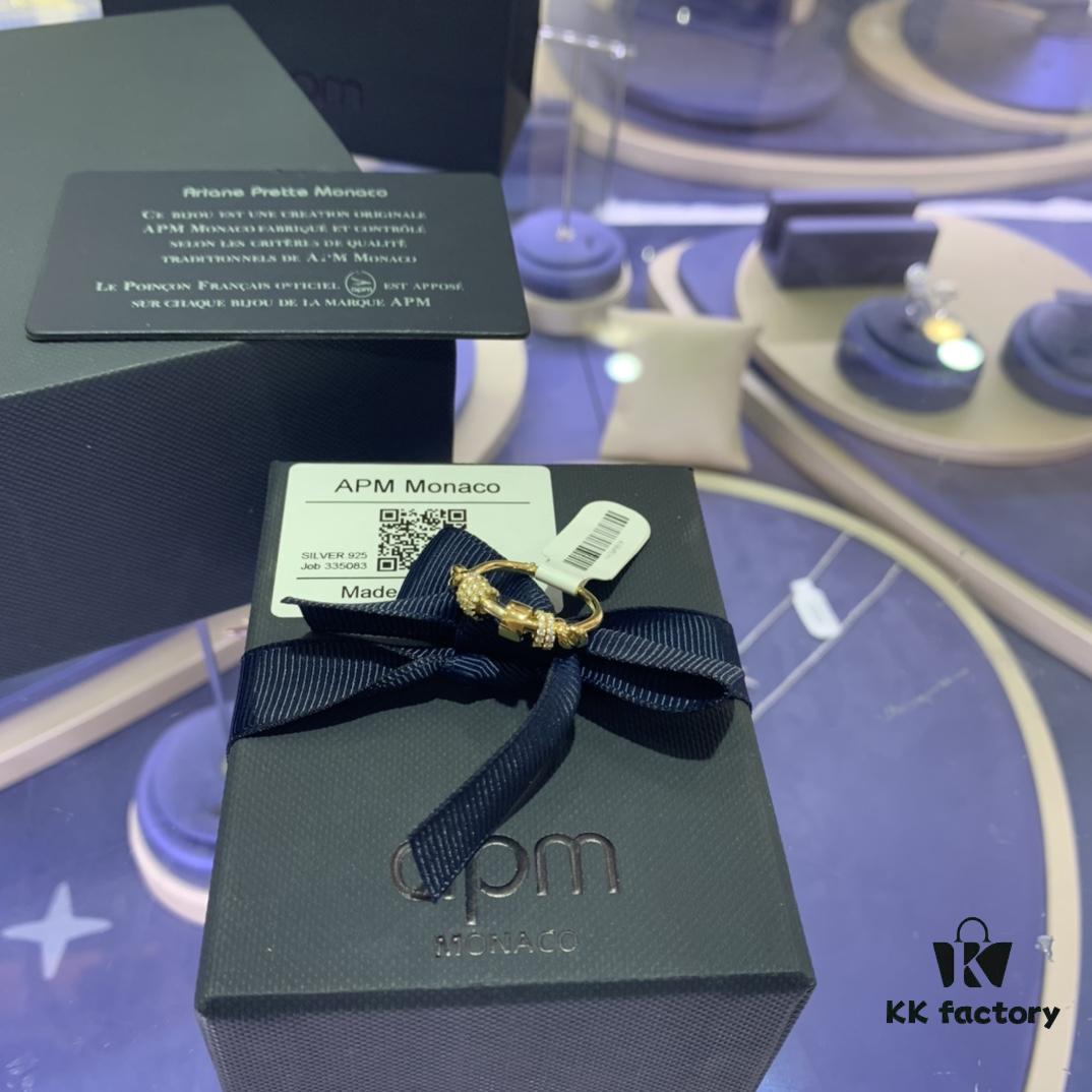 A Brand Monaco 'Fortune Rotation' Ring for Women, Rose Gold New Moving Design, Index Finger Ring for Best Friends and Couples, Gift for Girlfriend