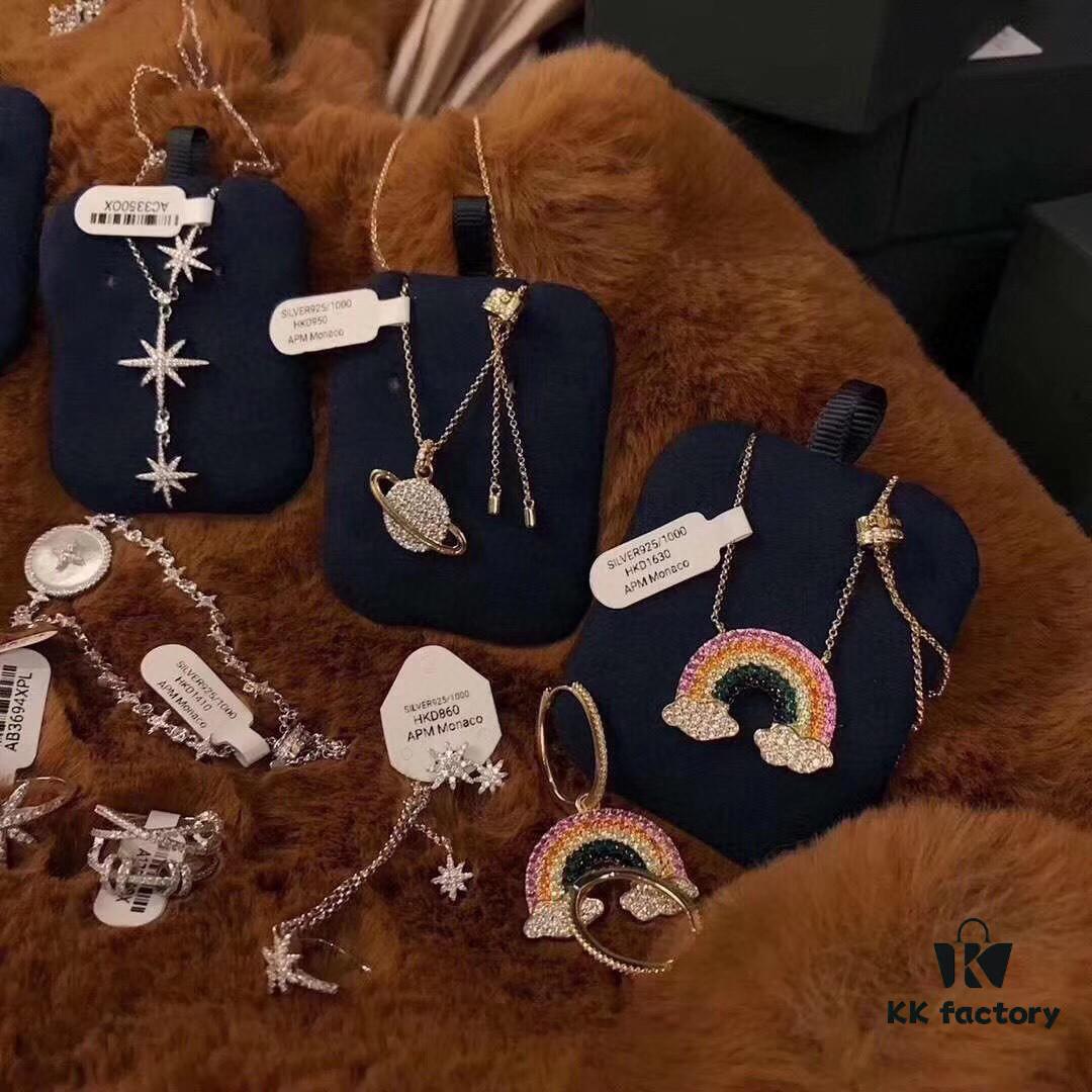 APM Lucky Bag from JD Channel - Choose Any Two Out of Twelve Styles with Free Shipping