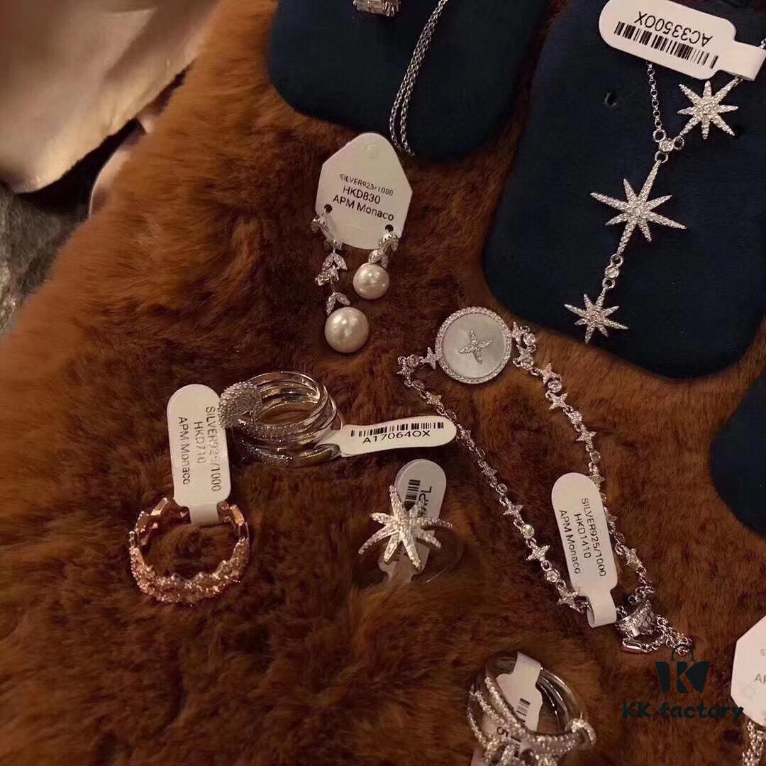 APM Lucky Bag from JD Channel - Choose Any Two Out of Twelve Styles with Free Shipping