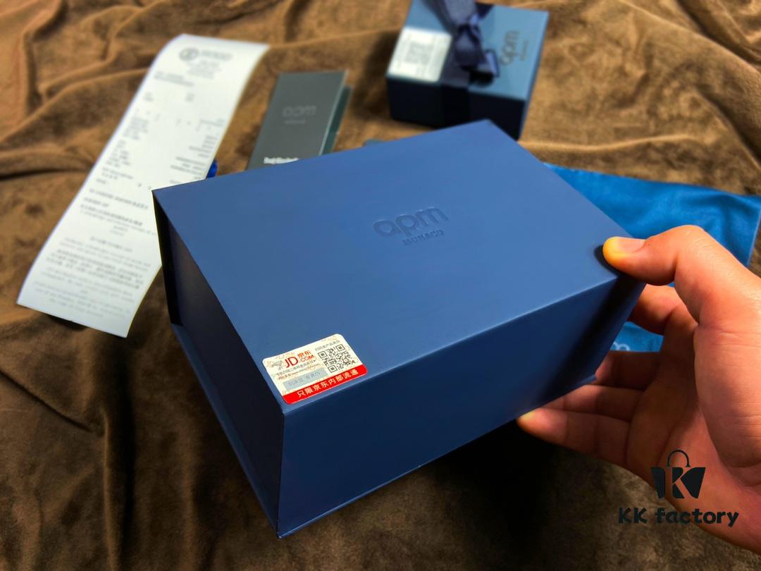 APM Lucky Bag from JD Channel - Choose Any Two Out of Twelve Styles with Free Shipping