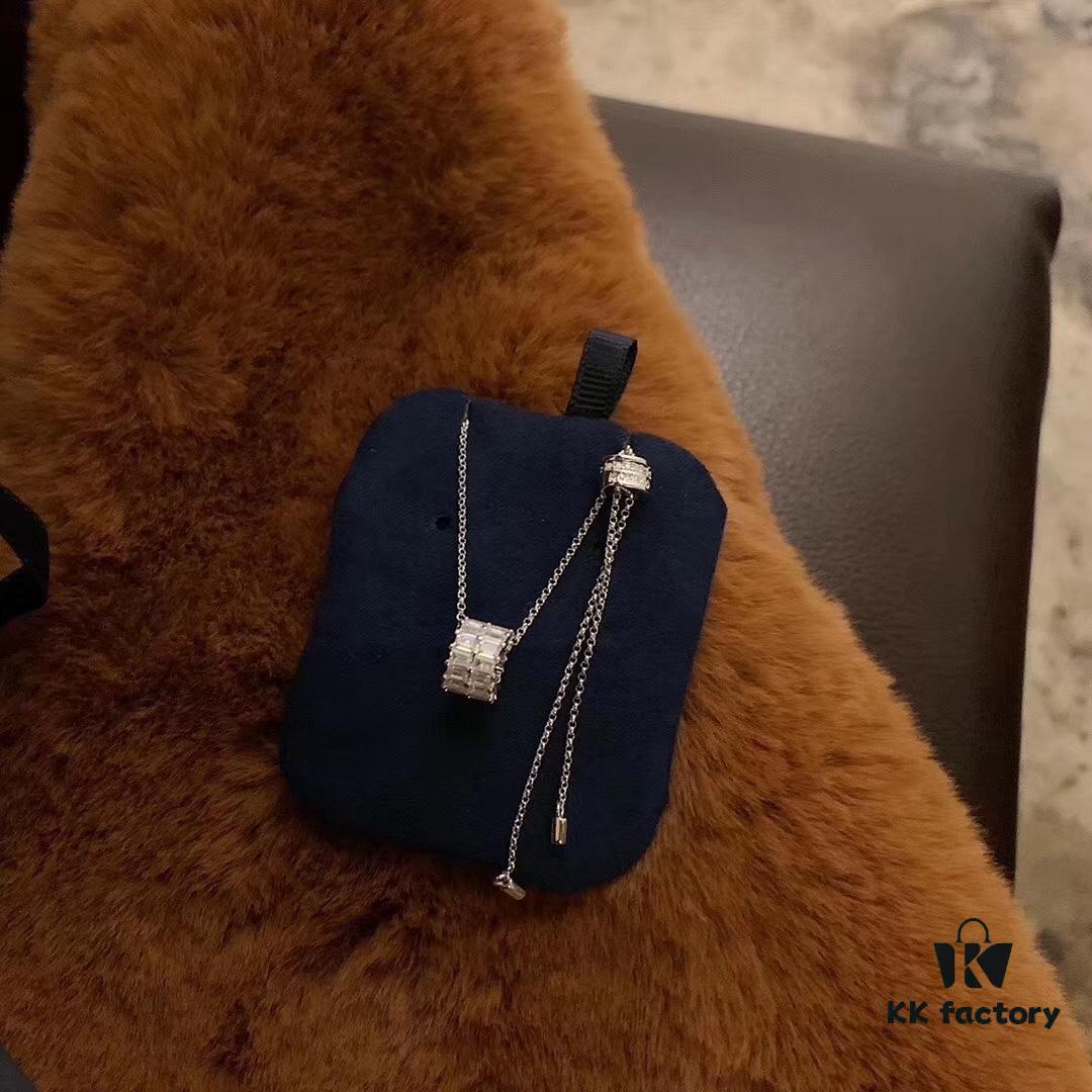 APM Popular Style Slim Waist Necklace