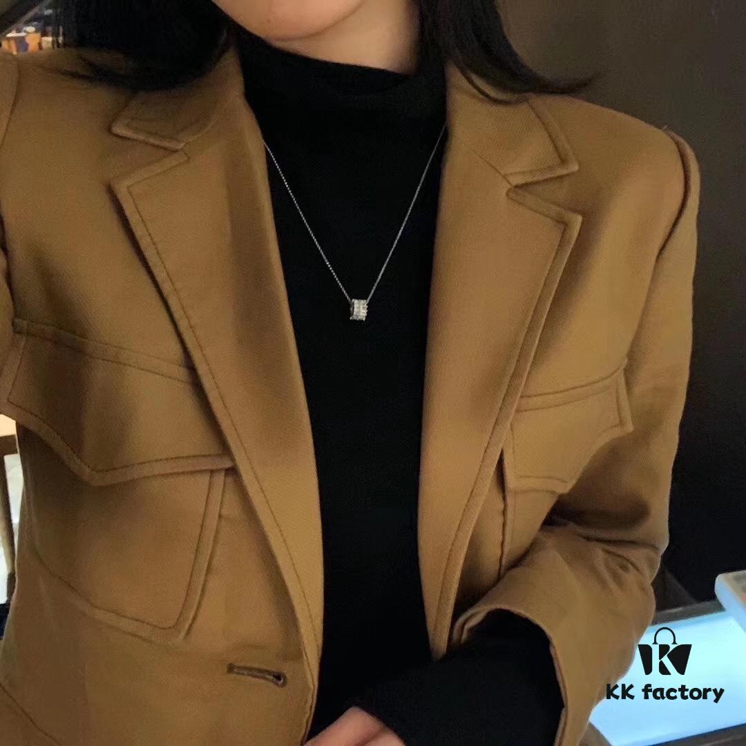 APM Popular Style Slim Waist Necklace