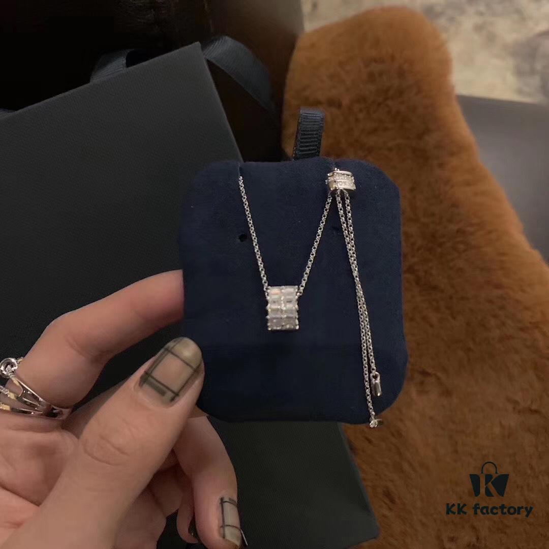 APM Popular Style Slim Waist Necklace