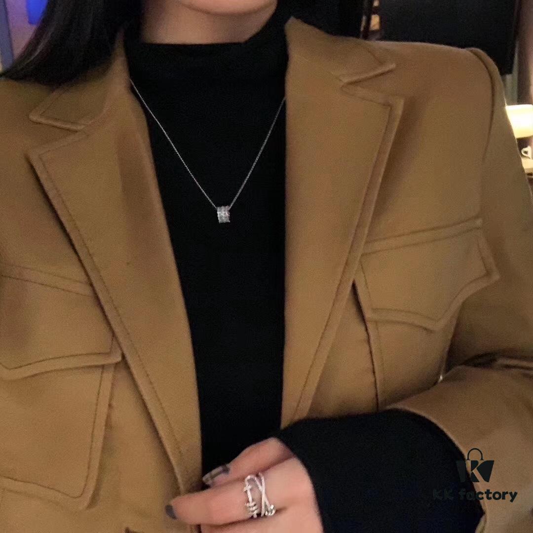 APM Popular Style Slim Waist Necklace