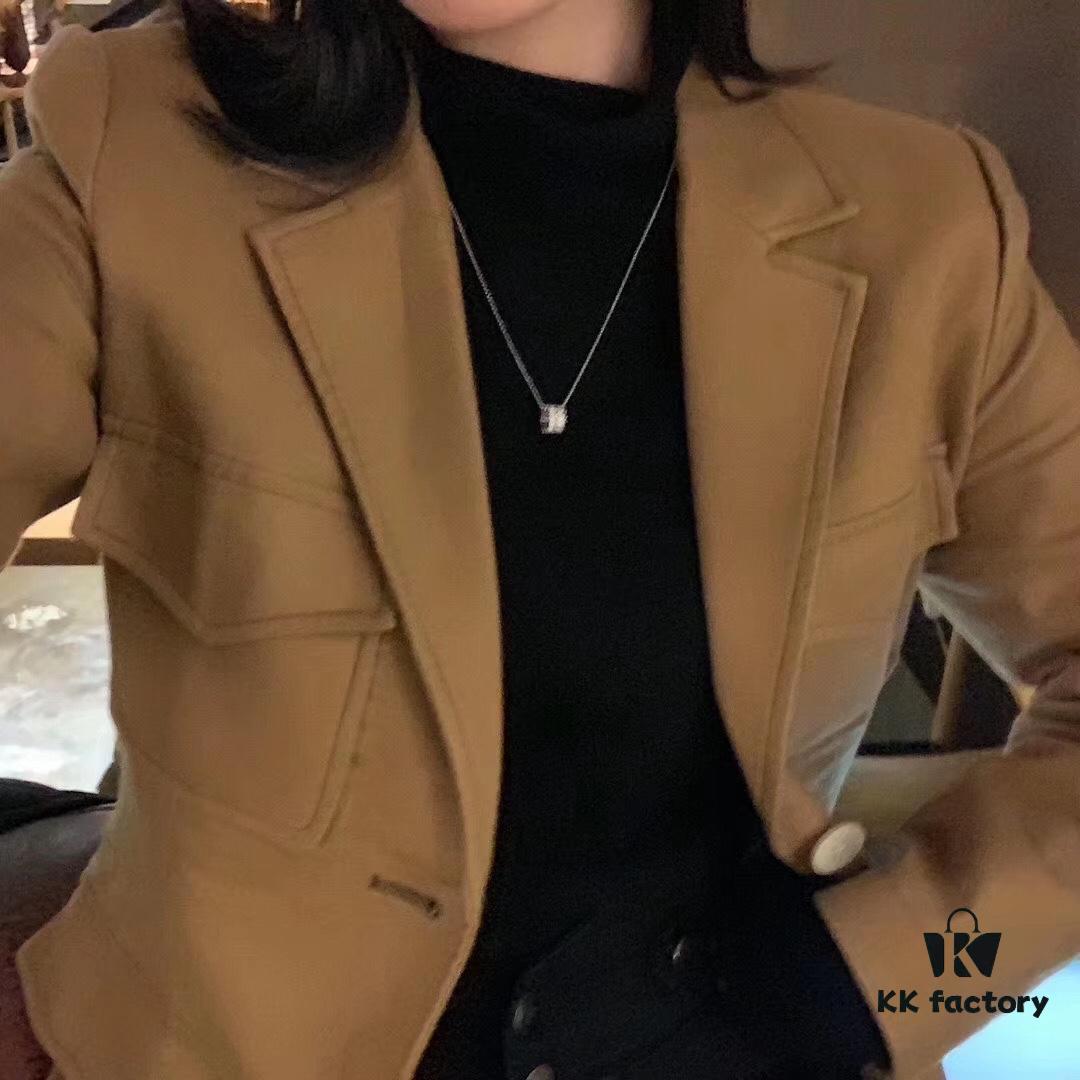 APM Popular Style Slim Waist Necklace