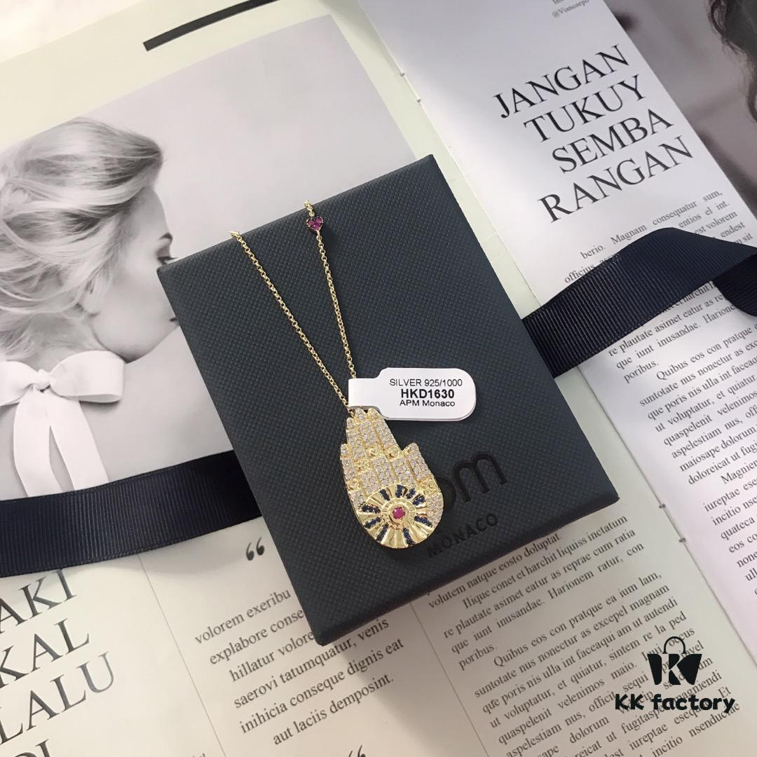 Valentine's Day Recommendation 💕💕 A Brand Lucky Palm Series