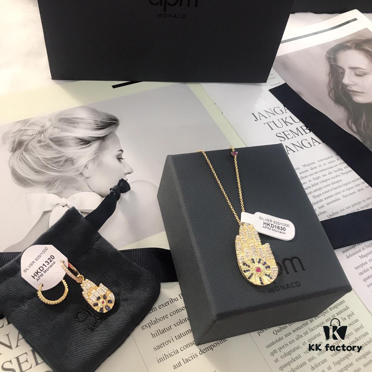 Valentine's Day Recommendation 💕💕 A Brand Lucky Palm Series