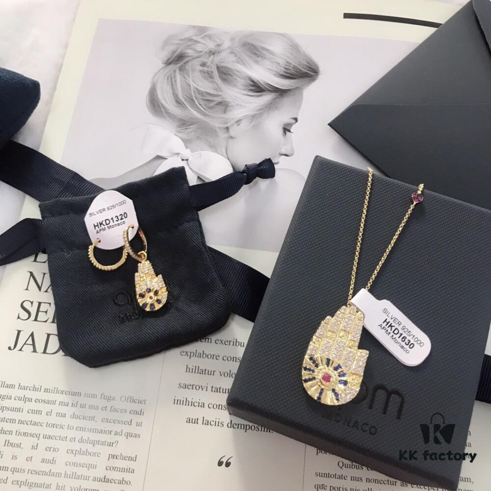 Valentine's Day Recommendation 💕💕 A Brand Lucky Palm Series