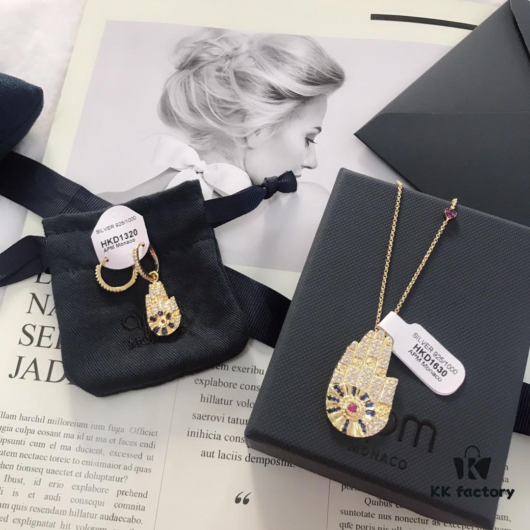 Valentine's Day Recommendation 💕💕 A Brand Lucky Palm Series