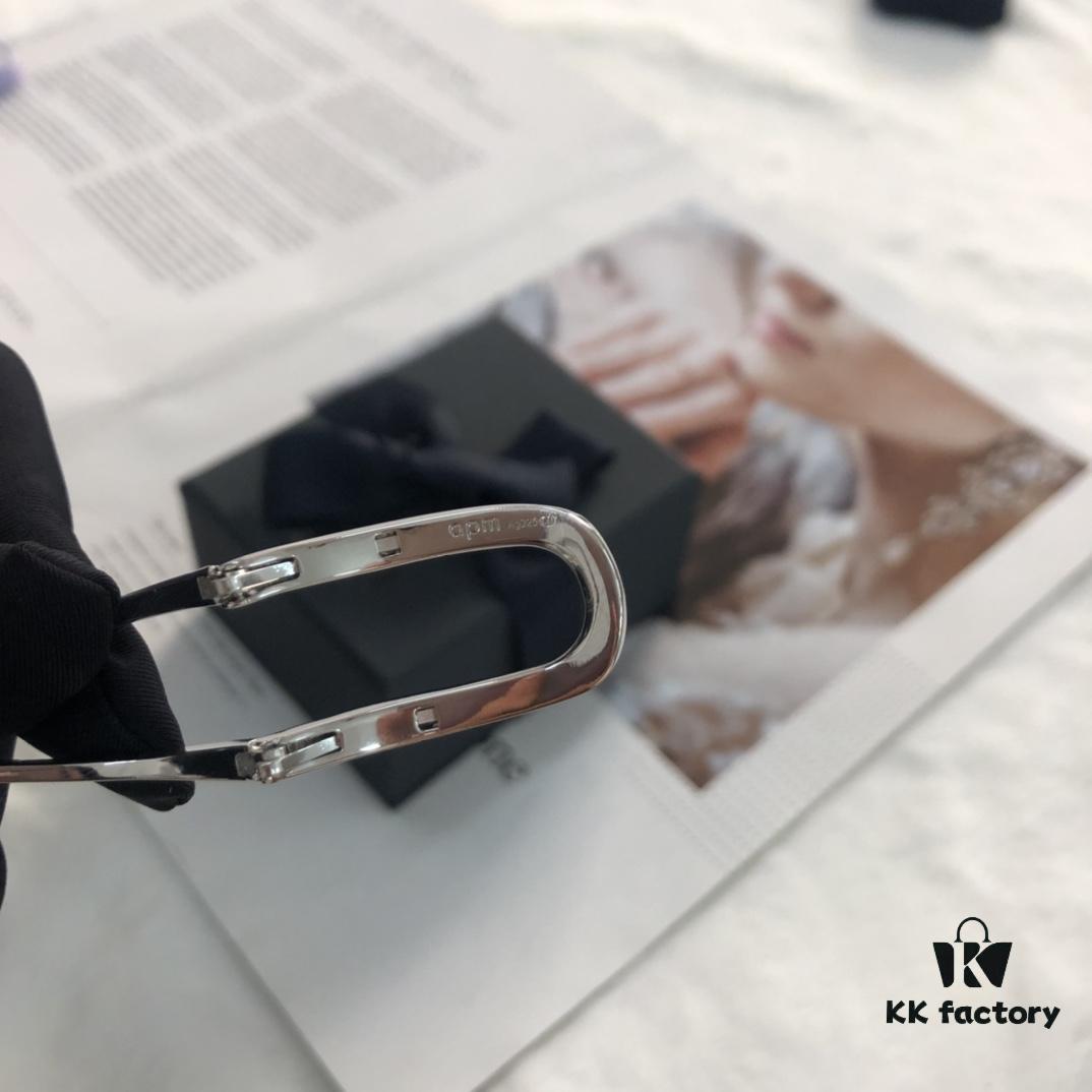 A Brand Cross Bracelet and Ring Set - New Release for Valentine's Day