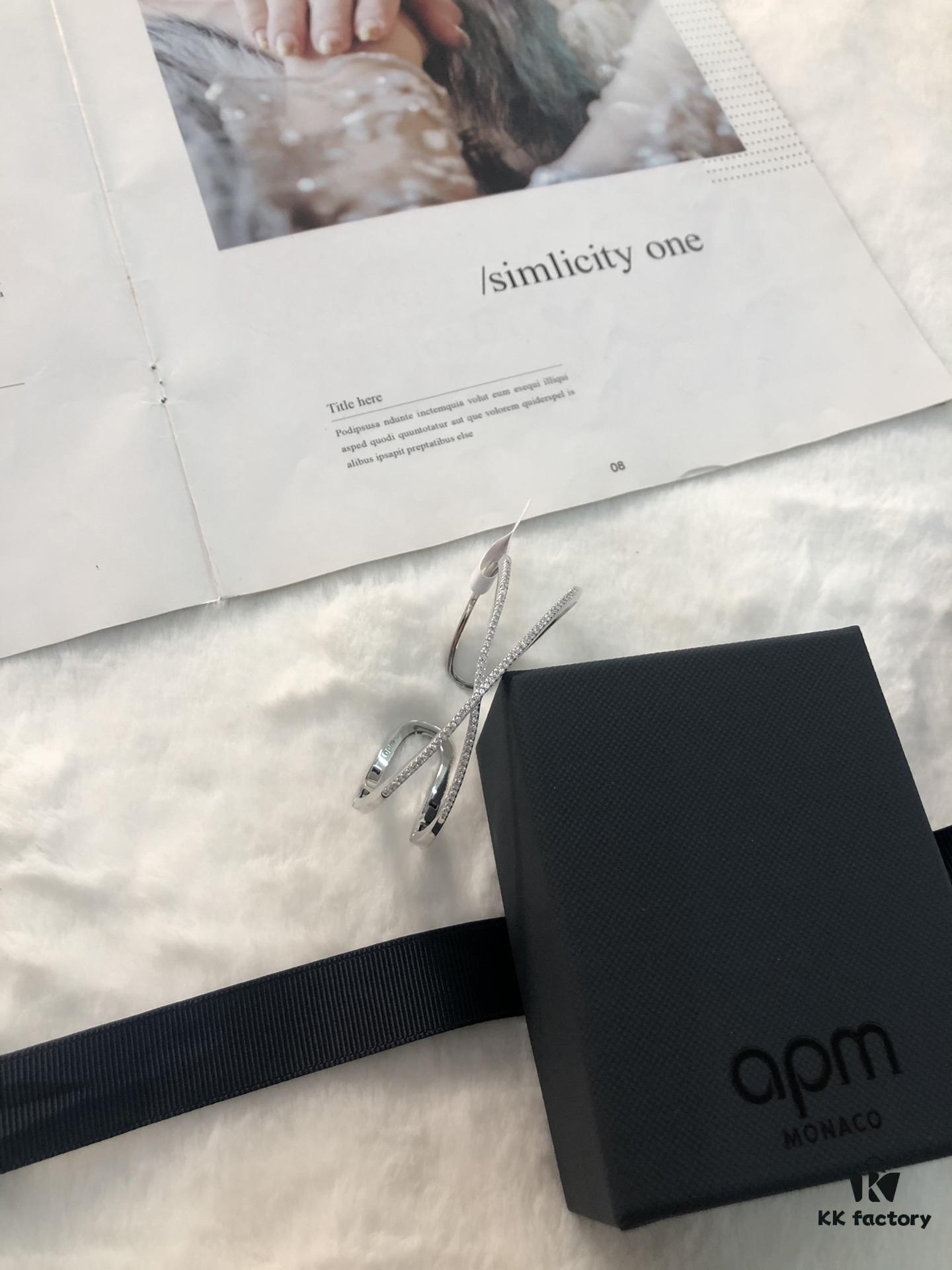 A Brand Cross Bracelet and Ring Set - New Release for Valentine's Day