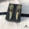 A Brand Monaco Dreamcatcher Earrings, Newly Released