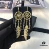 A Brand Monaco Dreamcatcher Earrings, Newly Released