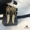 A Brand Monaco Dreamcatcher Earrings, Newly Released