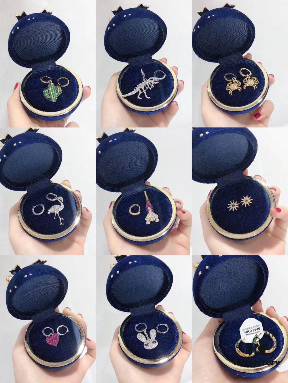 APM Series Collection