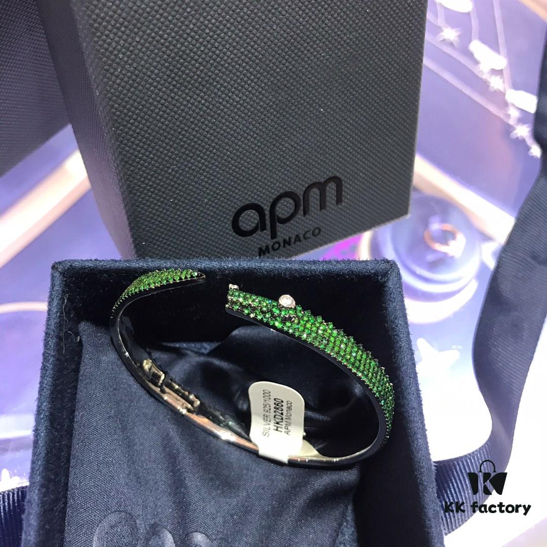 A Family Monaco Crocodile Bracelet 8335130