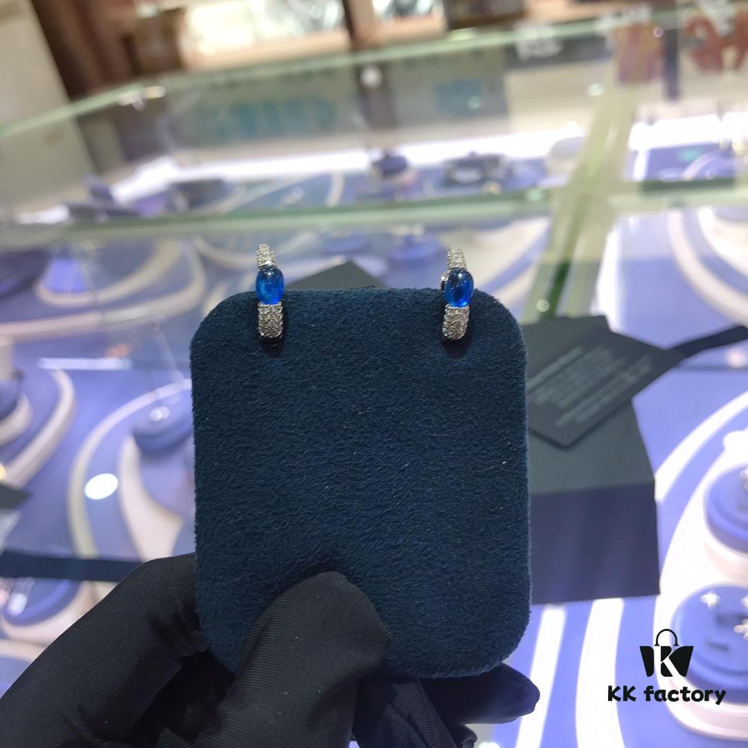 APM Monaco Candy Stud Earrings