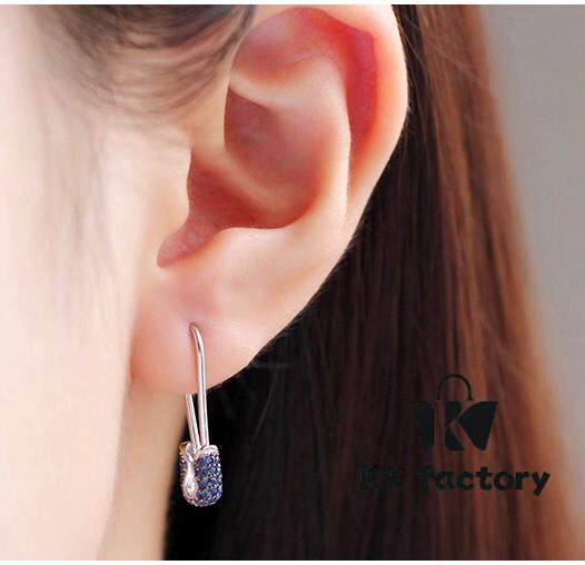 APM Monaco Single Pin Ring, Minimalist and Stylish Unisex Design, Perfect Gift Choice