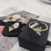 APM Monaco Bee Collection Bracelet 8335110 and Stud Earrings 8355085