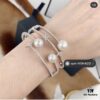 APM Multi-line Pearl Bracelet