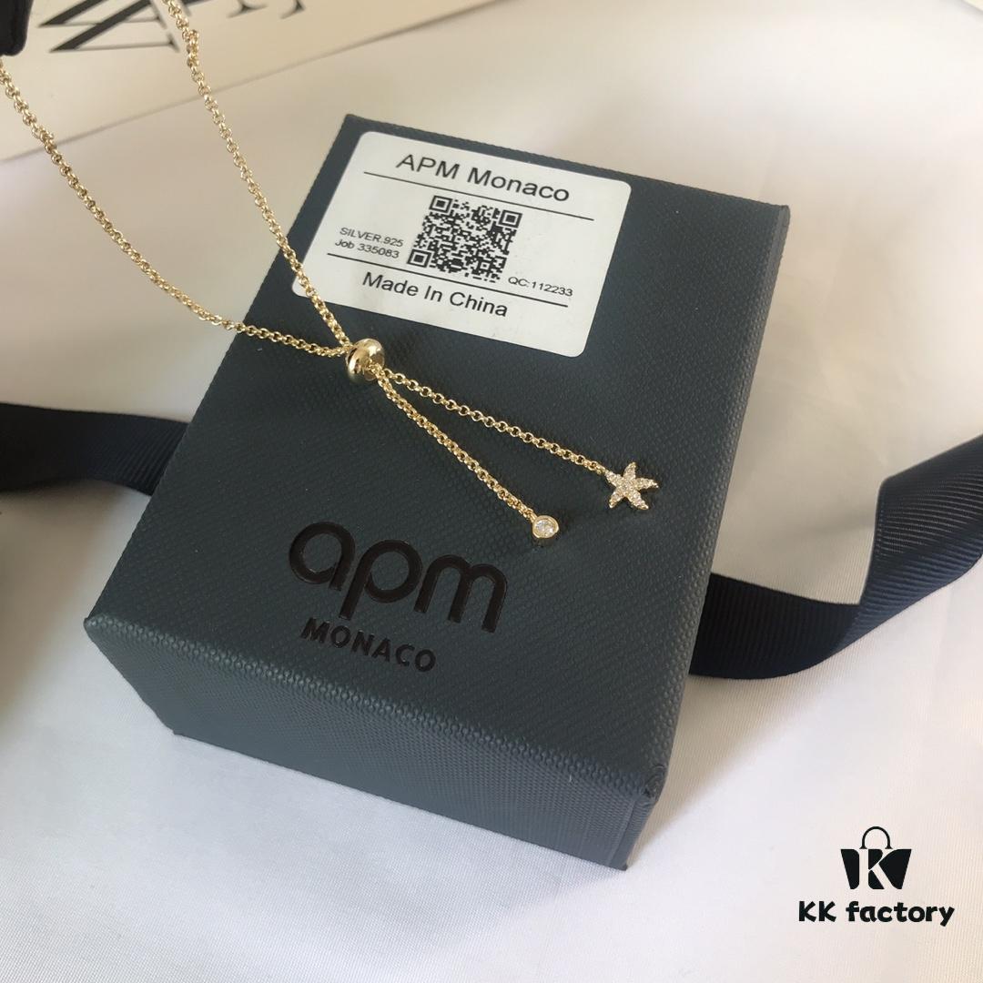 APM Monaco Turtle Bracelet