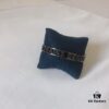 APM Monaco Letter Bracelet, Fashionable and Versatile, Instagram-Worthy Minimalist Style, Women's Bracelet