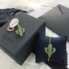 APM Cactus Series Pendant Earrings 8665085 and Bracelet 8655090
