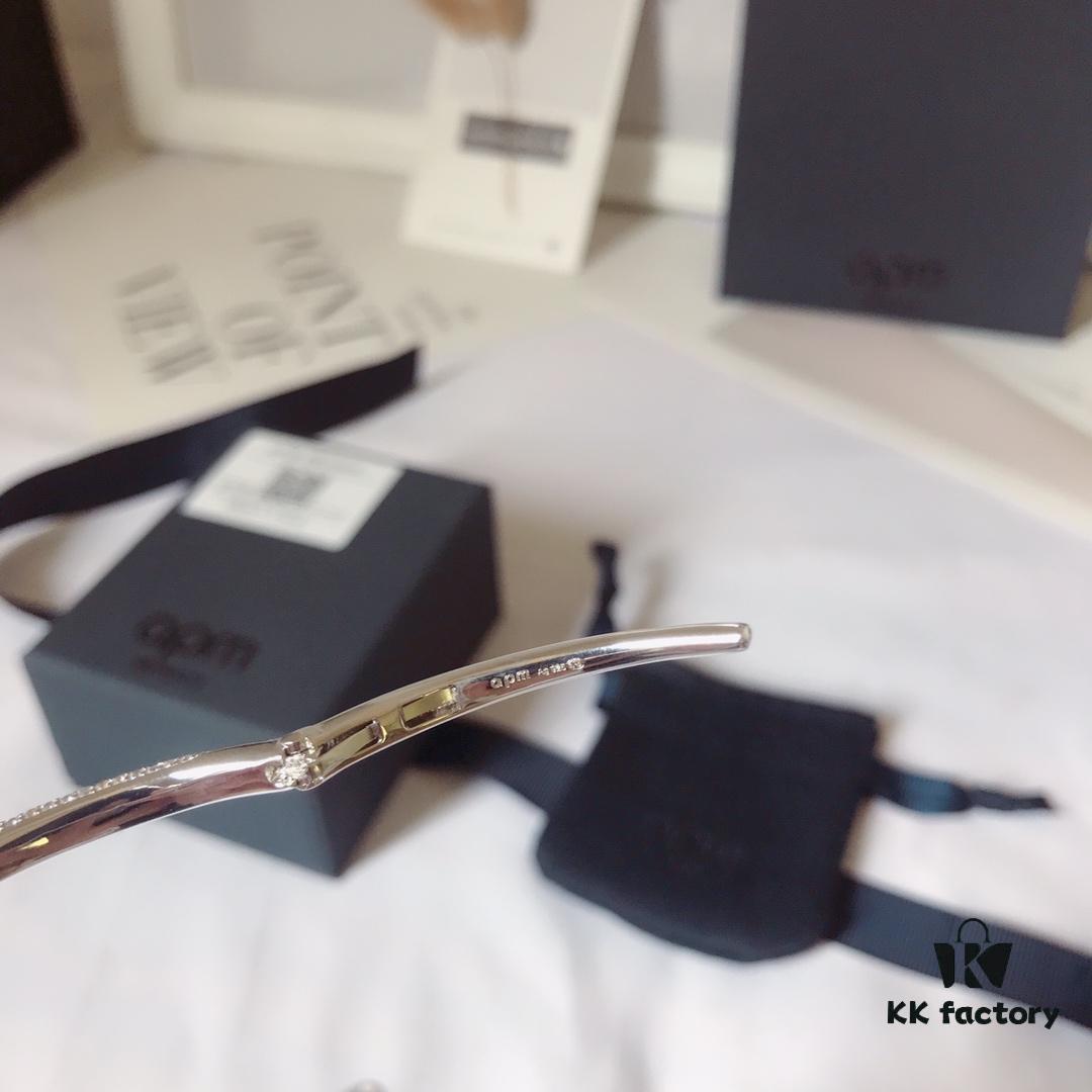 APM Monaco Candy Bracelet, New Original Launch 💗, Stylish and Minimalist Ins Fashion Design, Versatile and Elegant, Perfect Gift Choice