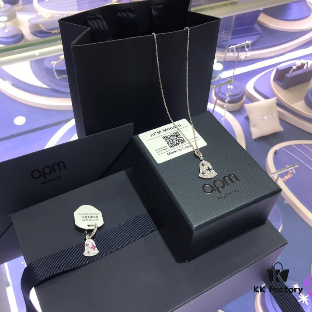 APM Monaco Wind Chime Collection