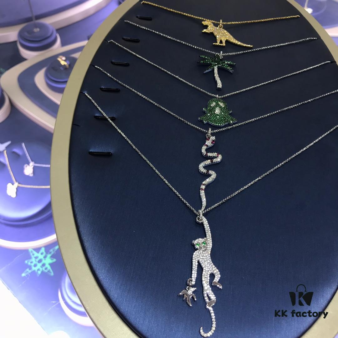 Cute Animal Series by APM Monaco