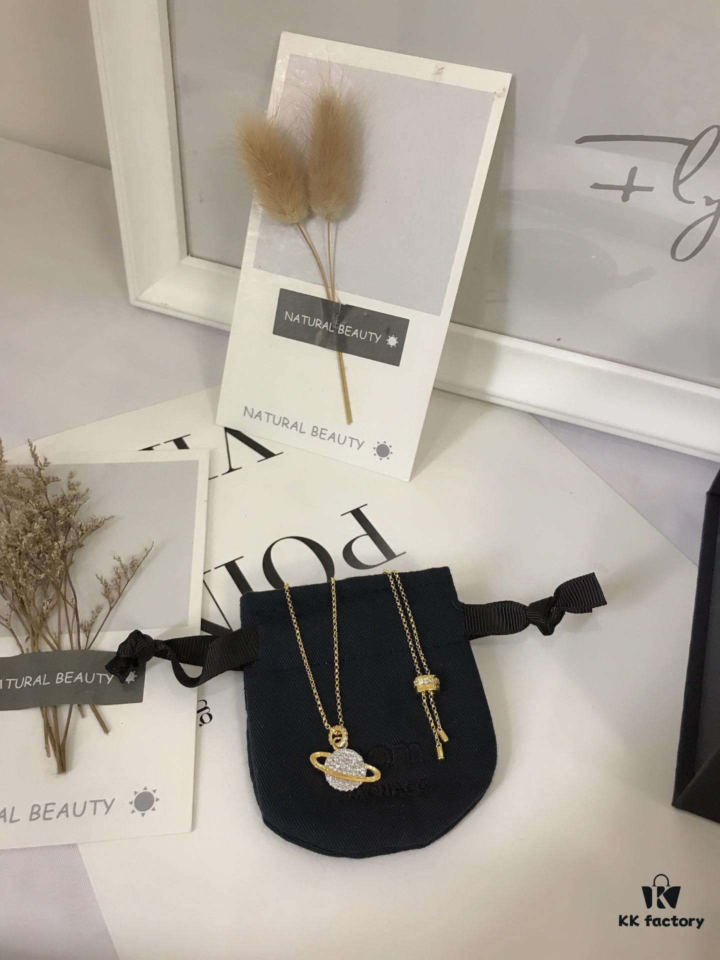 APM Planet Series 🌍