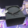 APM Monaco Gear Bracelet, Stylish and Minimalist Ins Style, Versatile and Elegant, Perfect Gift for Girlfriend or Lover