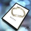 Gucci GG Fashion Bracelet